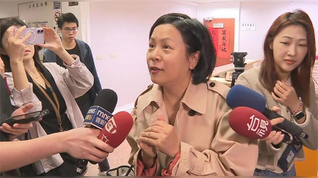 李貞秀不退位還喊告「民眾黨不敢開除」？前白營人士曝黨內「中共紅色真相」