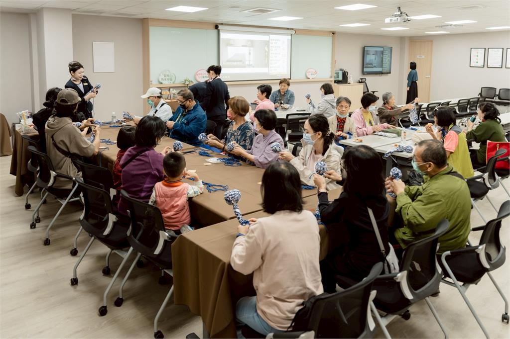 亞灣馬光中醫全新開幕 亞洲新灣區核心再添醫療量能