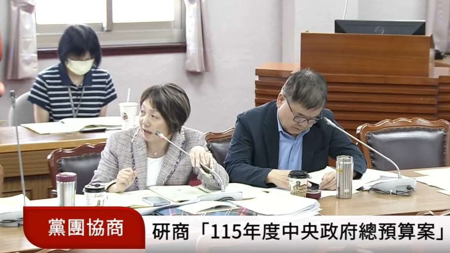 鄭麗文「花480萬見習近平」全民買單？基金會證實「沒撤案」遭砍預算曝光