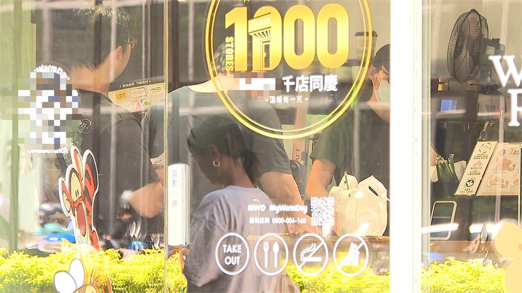 連鎖早餐店推聯名周邊「偷跑」　業者致歉：開放預購