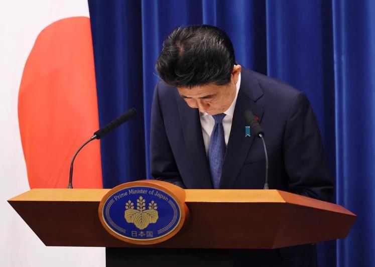 關鍵今日／4年前當街槍殺！日本前首相安倍遇刺　真相震驚國際