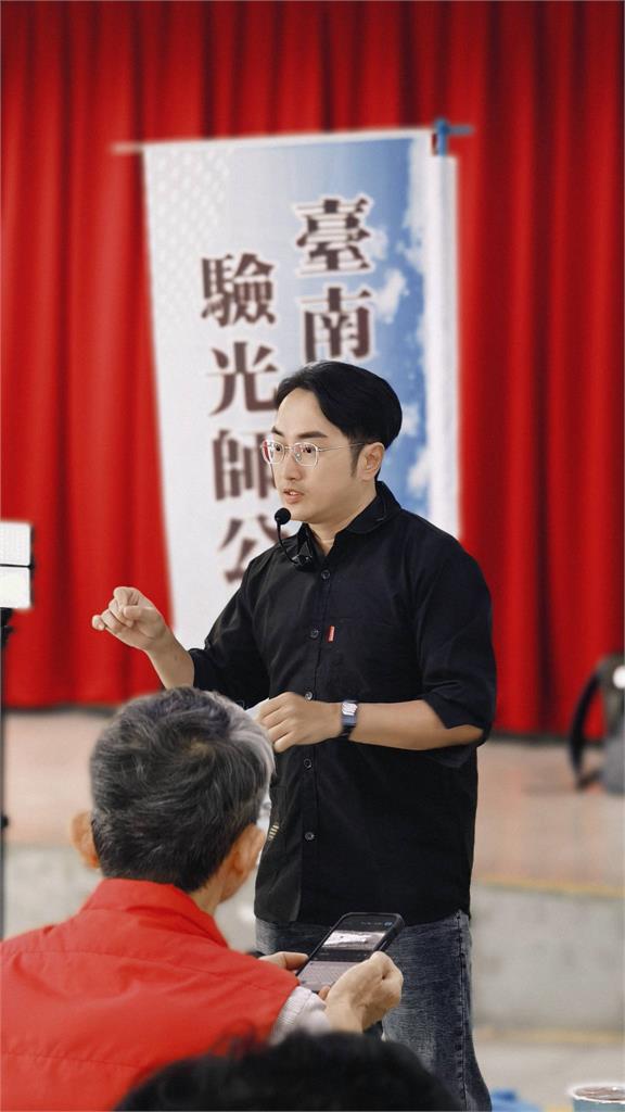 不只柯文哲遭判17年!他1圖曝光「民眾黨涉案地圖」竟遍布全台:找回良心