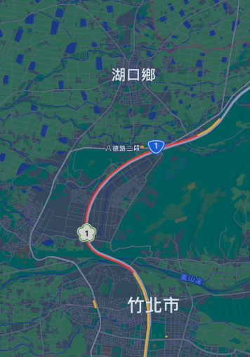 快新聞/地震竹科大塞車 網讚:護國神山