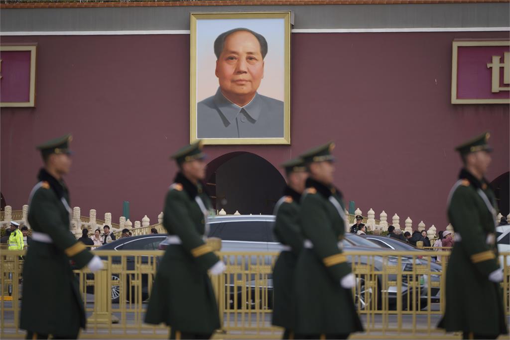 歷史觀測站／60年一遇又逢「赤紅羊馬劫」　上一輪1966年發生了什麼？