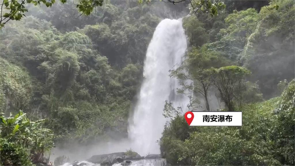 強颱山陀兒恐引發溪水暴漲　花蓮秀林鄉8村落預防性撤村