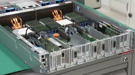 AI推升PCB與CCL全面升級　元大投顧：高階材料需求急升