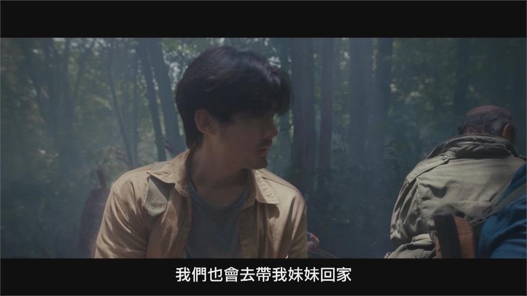 泰國年度票房冠軍「鬼聲泣3」 萬聖節登上台灣大銀幕