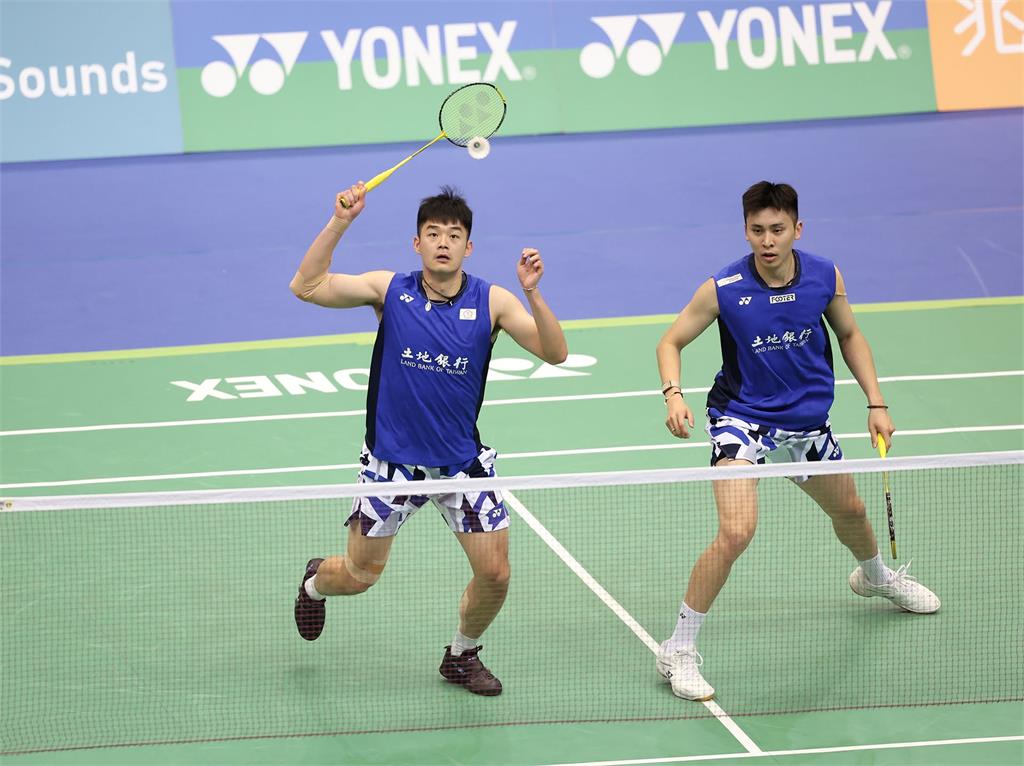 名古屋亞運點將錄4(影)／台灣雙塔「麟傑配」首度叩關！王齊麟：把銅牌變金牌