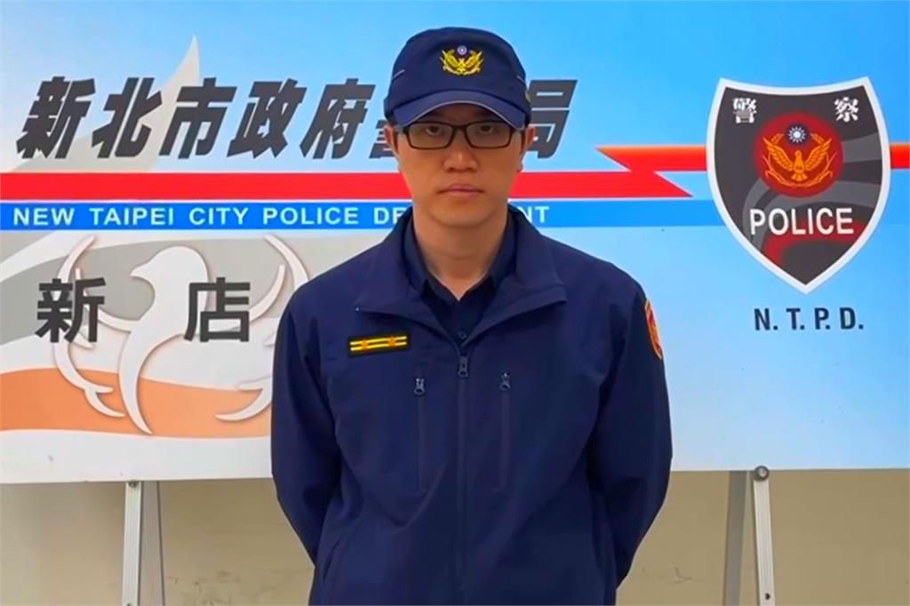 快新聞/關中遭控放任司機與鄰居互毆 新店分局說話了