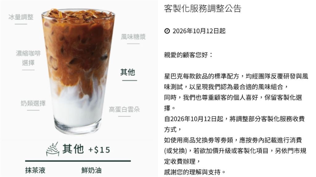 星巴克