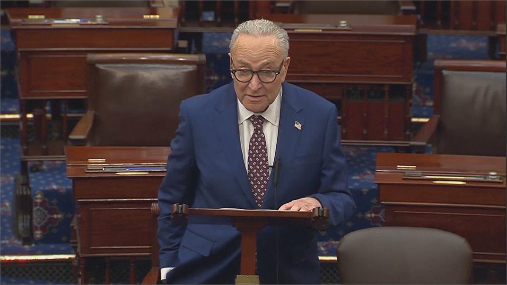 馬杜洛遭美軍逮捕　反對派領袖馬查多：會盡快回國