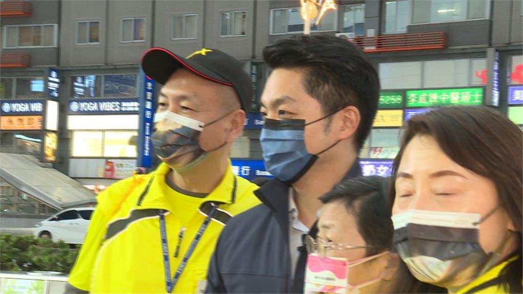 上海訪問團3天行程曝光 走訪燈會、北藝 週一將拜會蔣萬安