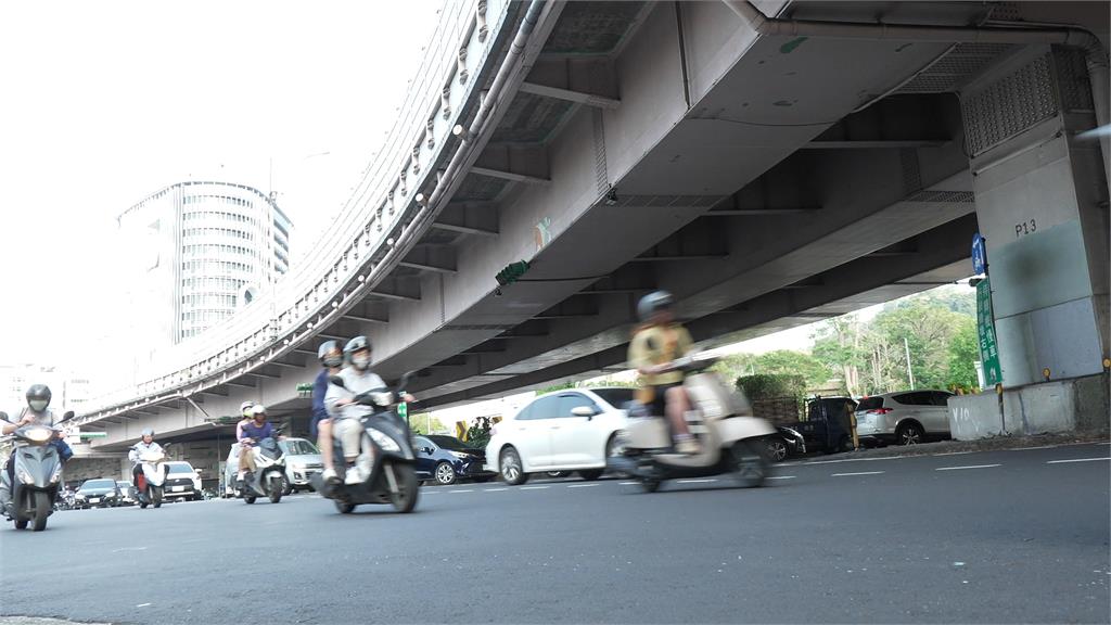 台北公館圓環緩拆　議會辦公聽會砲聲隆隆