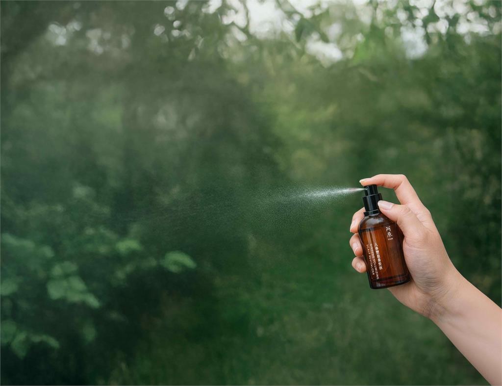 阿原人參豐盈養髮液全新上市 將養土之道延伸至頭皮養護 15天頭皮有效改善