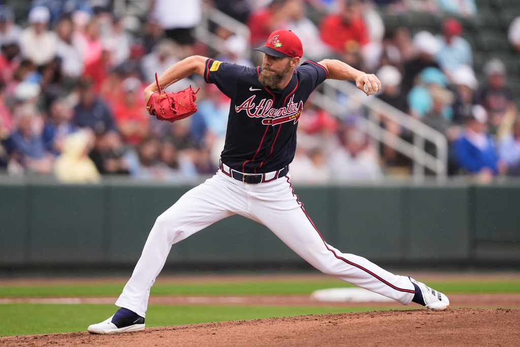 MLB(影)／勇士和「拍賣哥」延長合約一年！締造一項隊史新紀錄