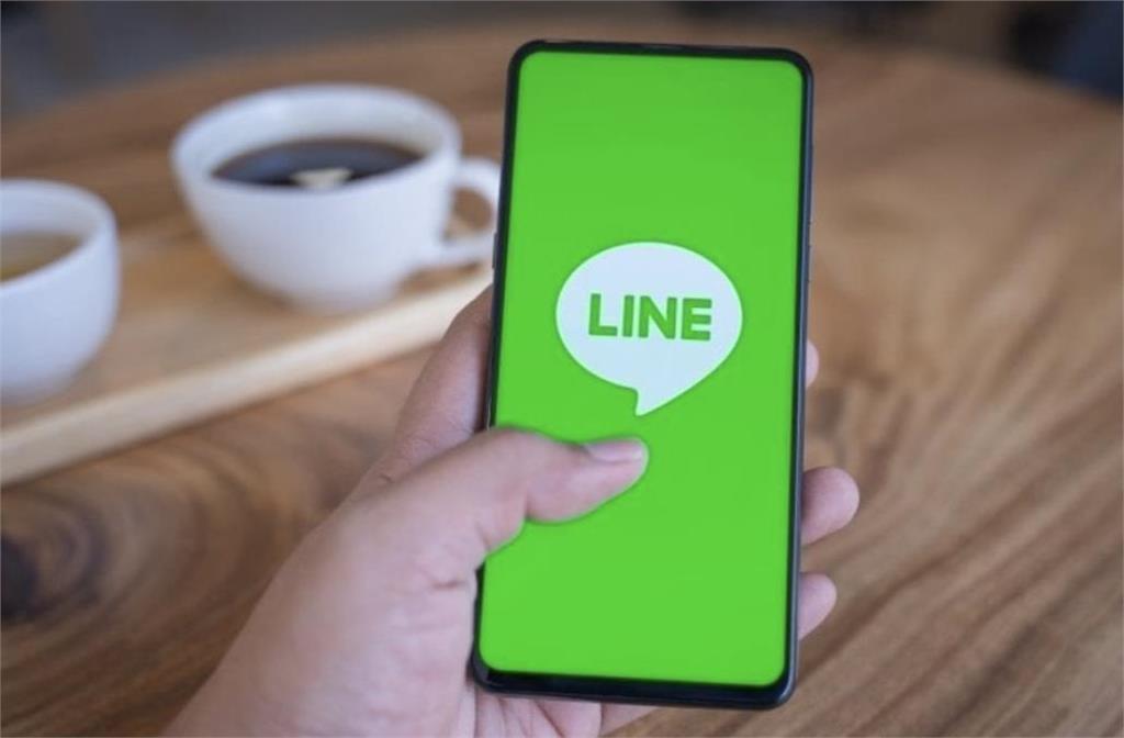 LINE推出新功能?他的「未讀訊息」分4類...全網敲碗:超想要