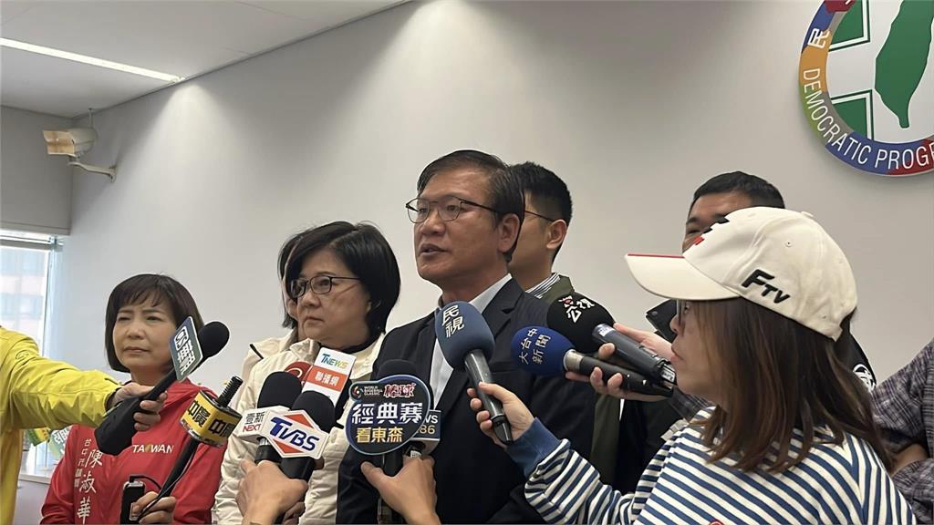 快新聞/歷經4任市長!吳存金涉特別費案各界震驚 陳俞融:盧秀燕應立即予以免職