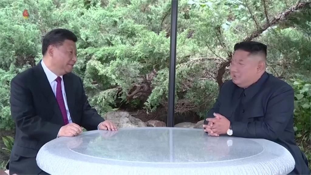 習近平將訪北韓2天國是訪問　專家：穩固自己老大哥地位