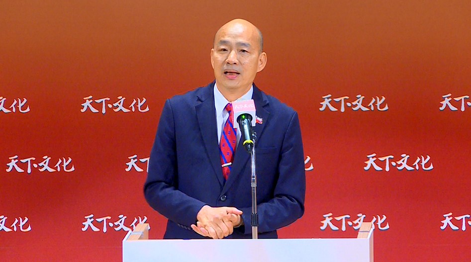 朱立倫成邊緣人?傳藍地方「盧蔣連線」合作韓國瑜、黃國昌