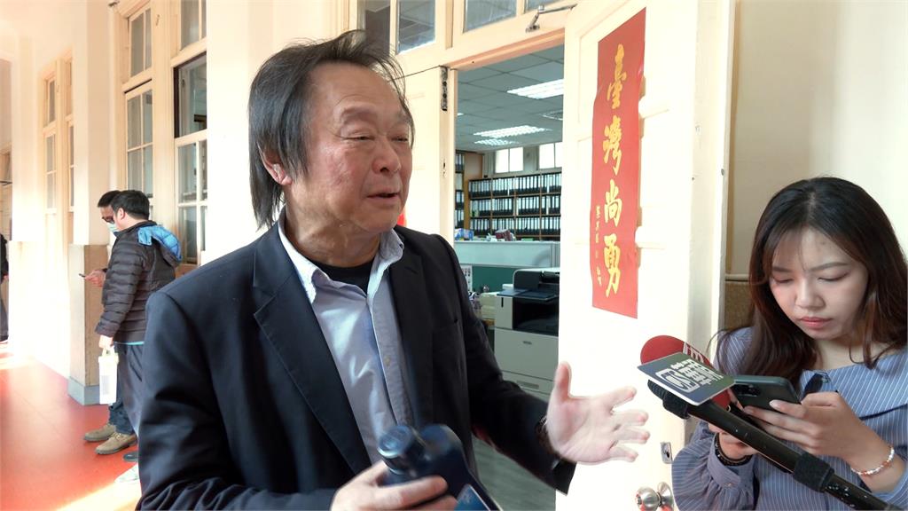 綠營誰對戰蔣萬安？　童子賢被點名是「奇兵」