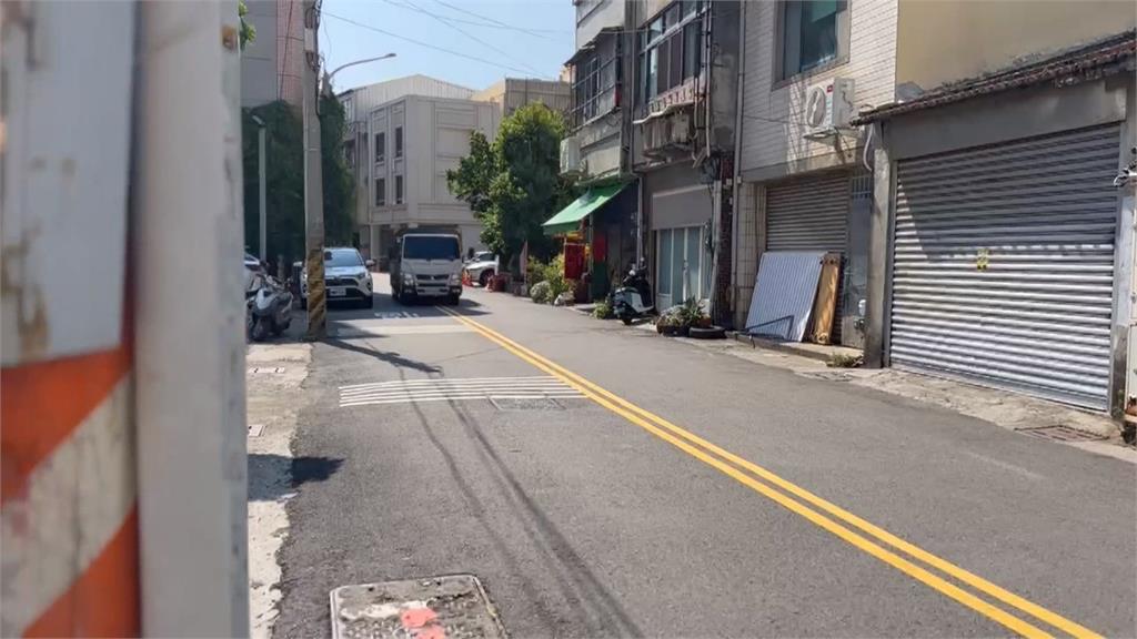 違停陷阱！彰化鹿港「某路段」成開罰熱點　「沒劃紅黃線」照罰挨轟