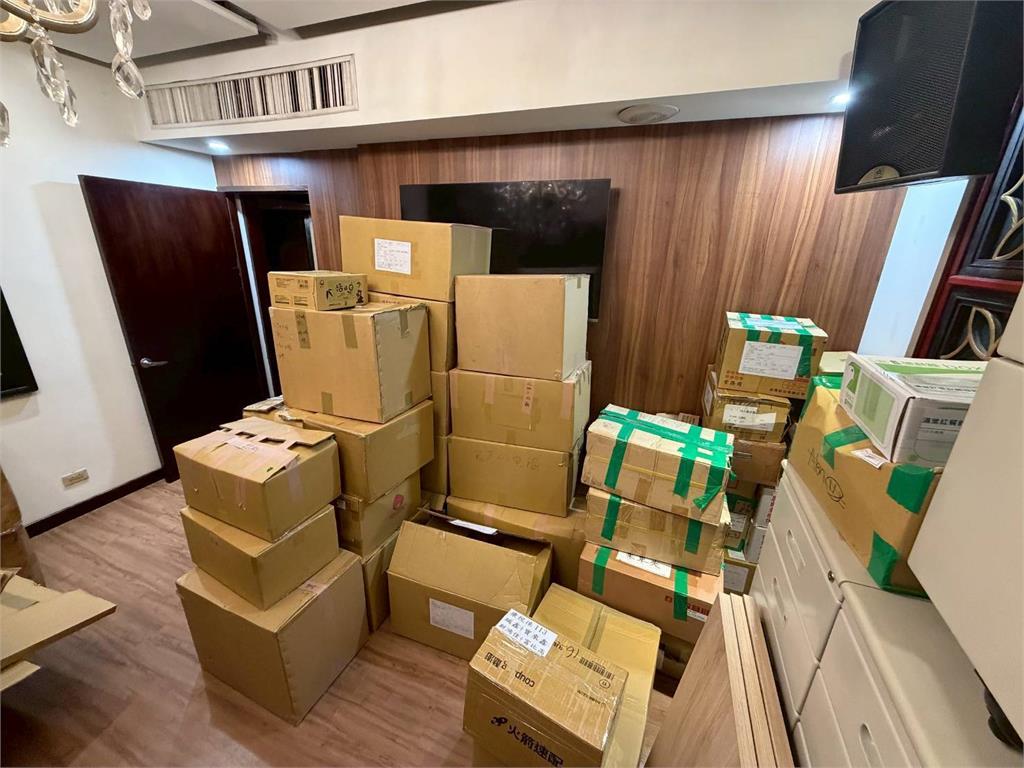 知名火鍋店"滿堂紅"涉洗錢詐欺5.8億 北檢起訴18人