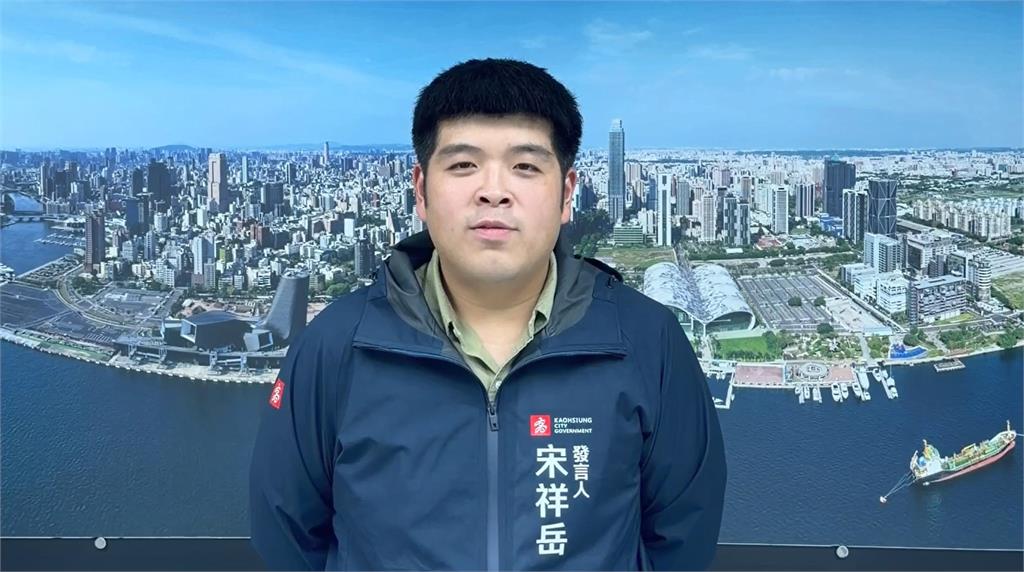 快新聞/陳其邁多拚?蔡英文、蘇貞昌都曾被「狂叩」 高雄2314天蛻變內幕曝