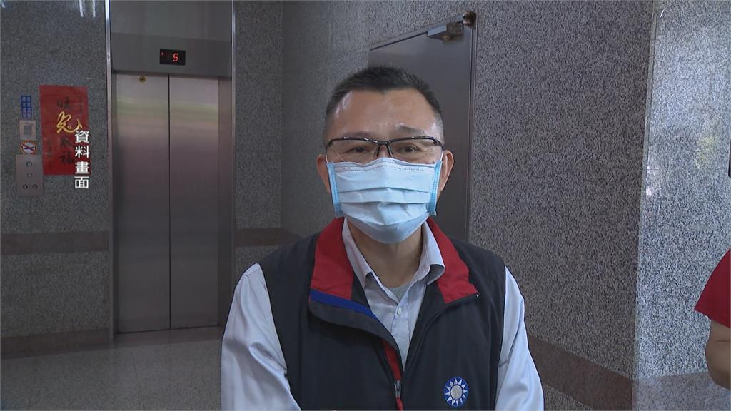 挺郭遭為難?提名作業引反彈? 羅世雄突辭高市黨部主委