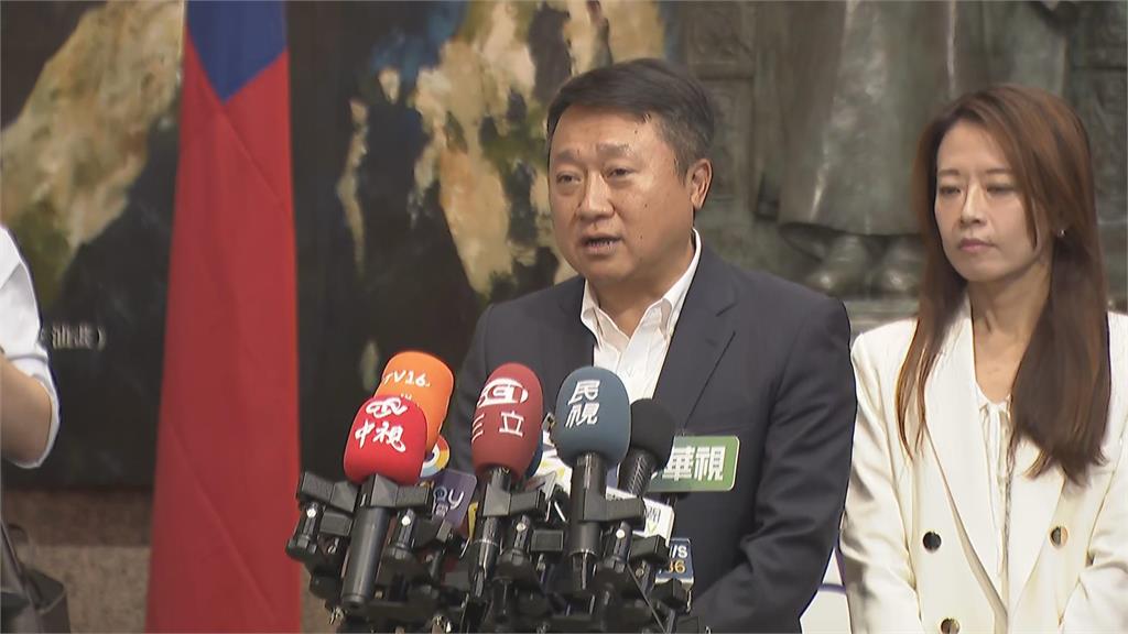 快新聞／害怕2026打不過綠營？國民黨證實了：「這4縣市」藍白合共推人選