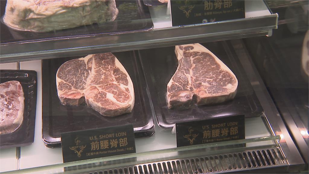 疫情天候壓力齊發！美國牛肉價格飆漲　專家：回穩至少要半年