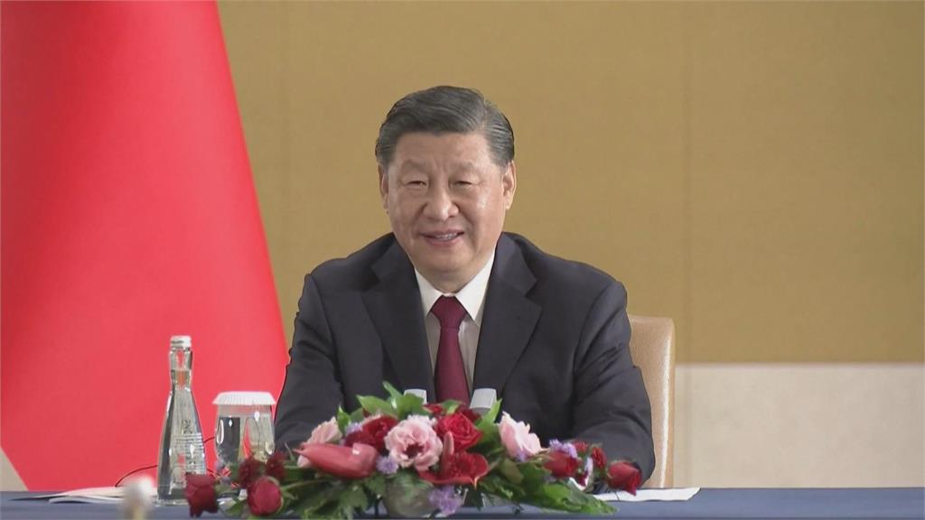 拜習會落幕!堅定反對中國威脅 拜登:美對台政策未改變
