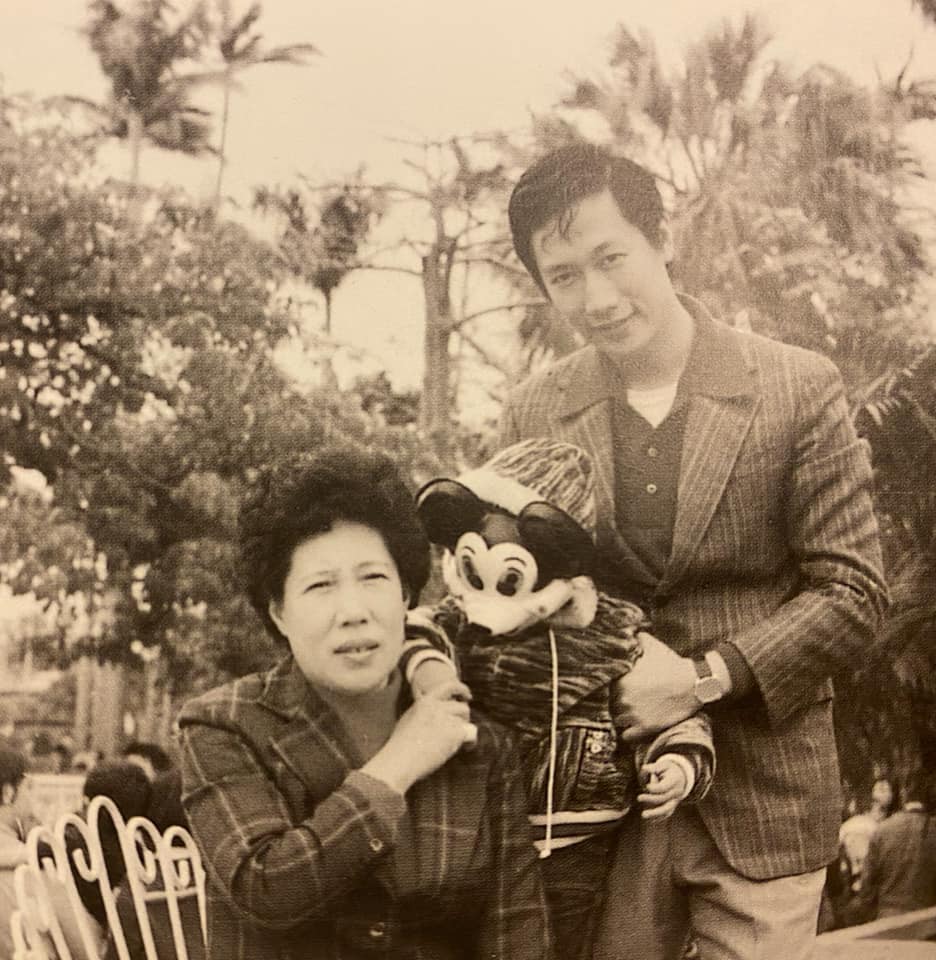 郭台銘母親離世「3遺願」他親自實現!張忠謀妻昔揭「郭董私下1舉」太感人