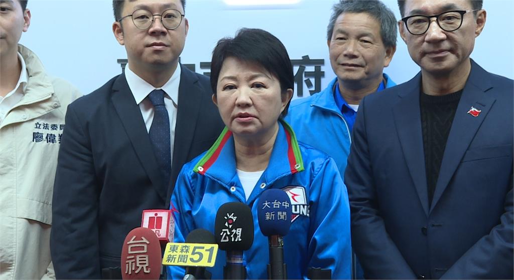 台中跨年煙火變「砲火」? 落焰掉入人群6歲日籍女童眼睛受傷送醫