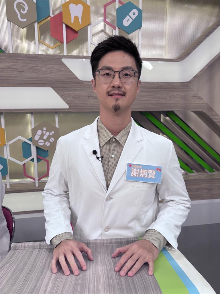 友酗酒罹患肝癌離世！謝麗金嚇到戒酒不敢喝