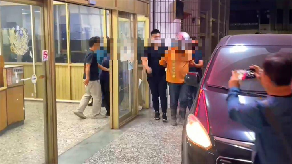 怪手除草驚見男屍!初判為31歲男 因債務糾紛被凌虐棄屍