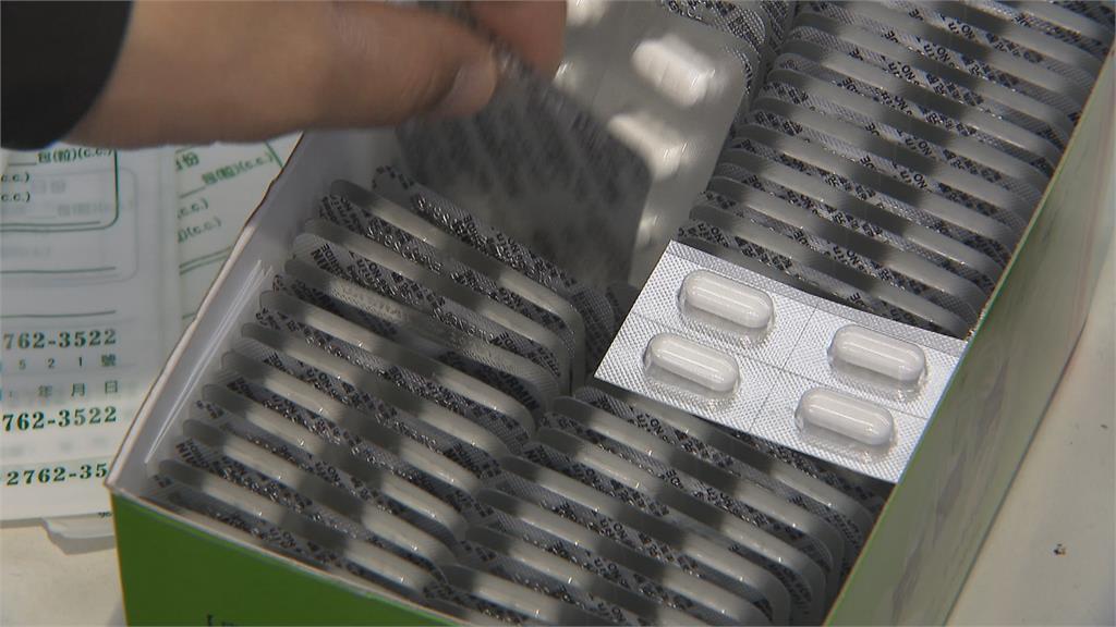 川普祭出100%藥品關稅 台灣未在豁免名單內影響出口