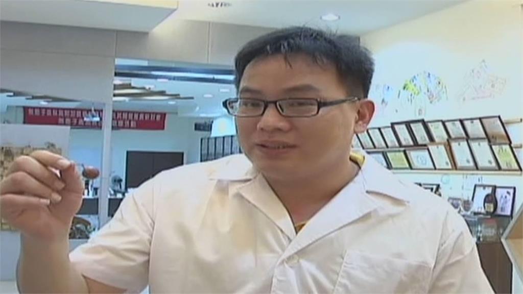 獨家/AI熱潮求職不跟風?古寶無患子王瑞閔從曹丕悟出「成功關鍵」!