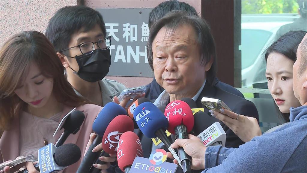 快新聞／傳民進黨確定不派鄭麗君！高機率由「他」選北市　王世堅回應了