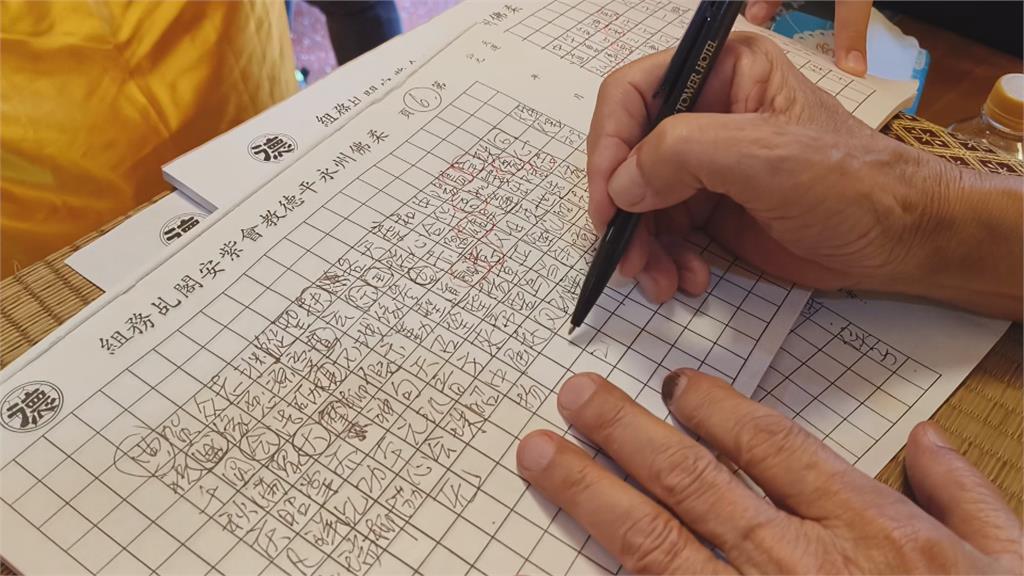 東南亞友廟共襄盛舉 高雄意誠堂關帝廟首屆國際扶鸞文化大會登場