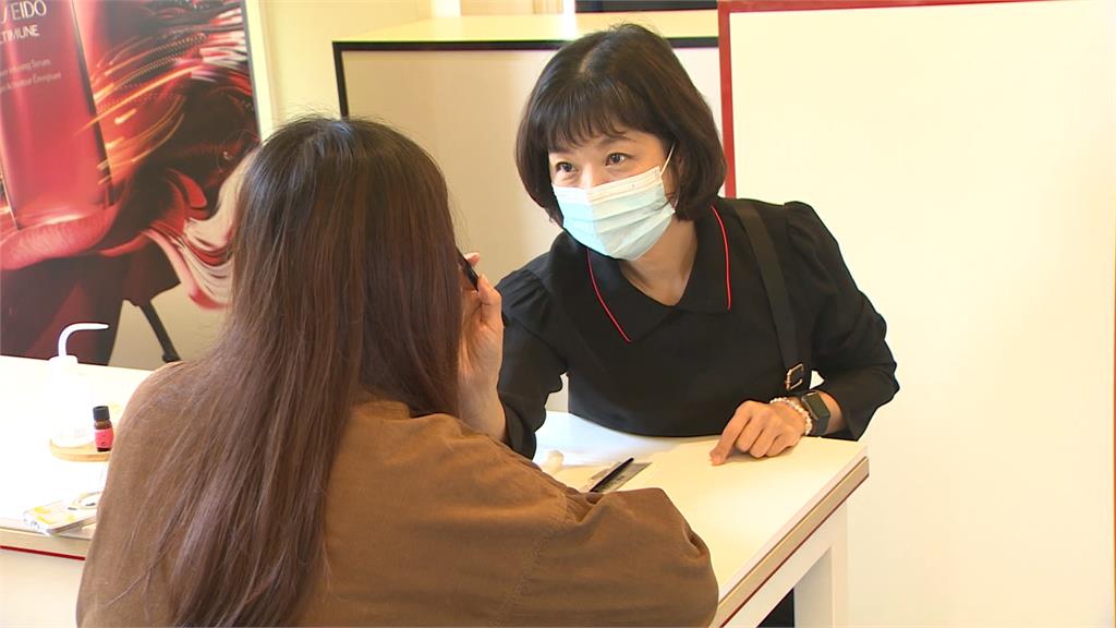 新光氣爆後再拓第二賣場 13家彩妝專櫃進駐五星飯店