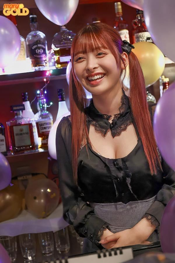 酒吧「撒嬌天才」工讀生點頭答應出道暗黑界!達人驚:願意拍片是奇蹟