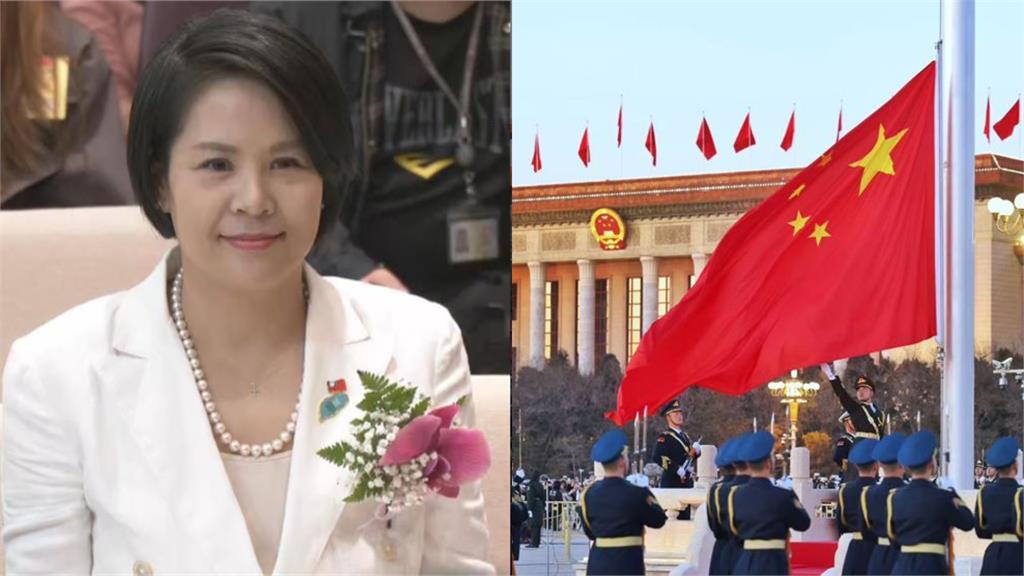 李貞秀爆「火速斷開」台灣尪 網怒轟「沒中配身分」:已離婚的中國人!