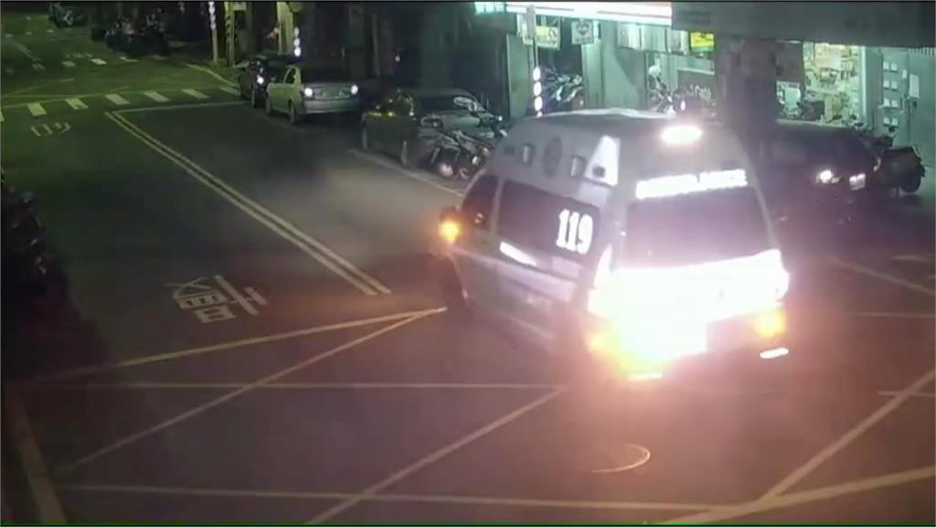 土城一家人集體一氧化碳中毒　消防署：熱水器是隱形殺手