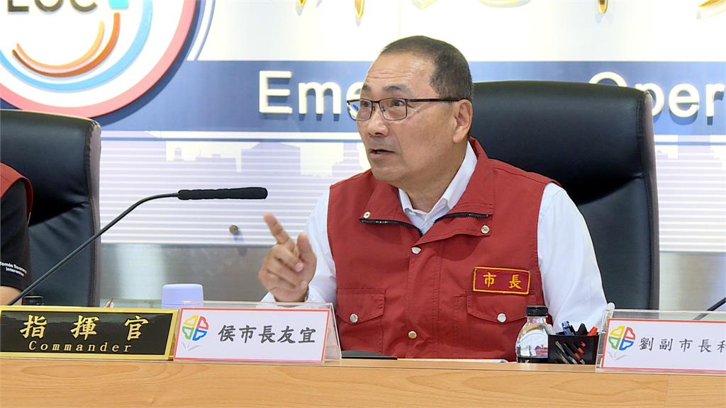 北市放「政治颱風假」？　股市休市股民哀號少賺6萬