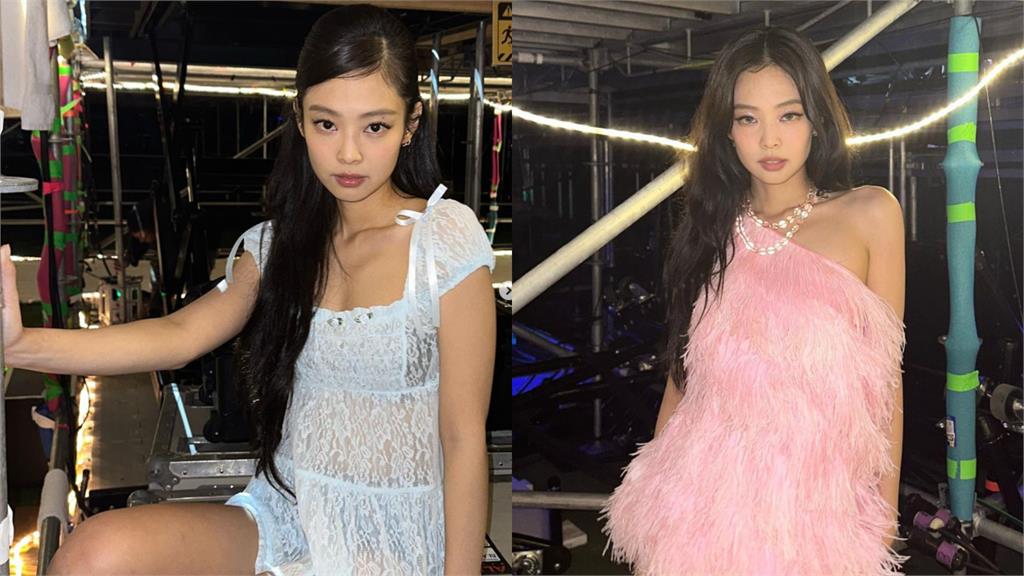 BLACKPINK巡迴最終場!Jennie喊1句曝真心…粉瘋猜:續約了?