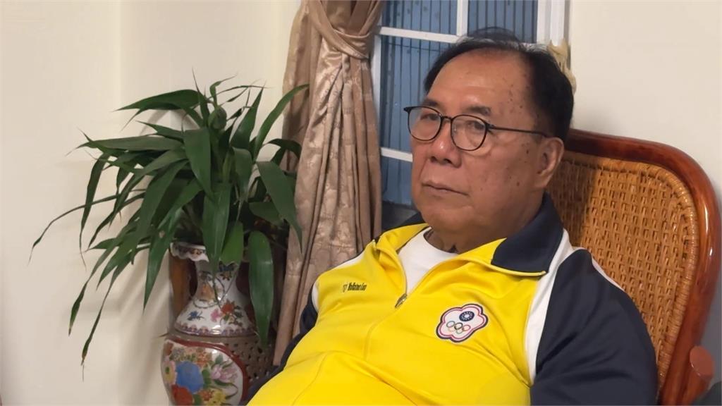 全國原住民族運動會將展開 邀請耆老蔡達利迎接聖火
