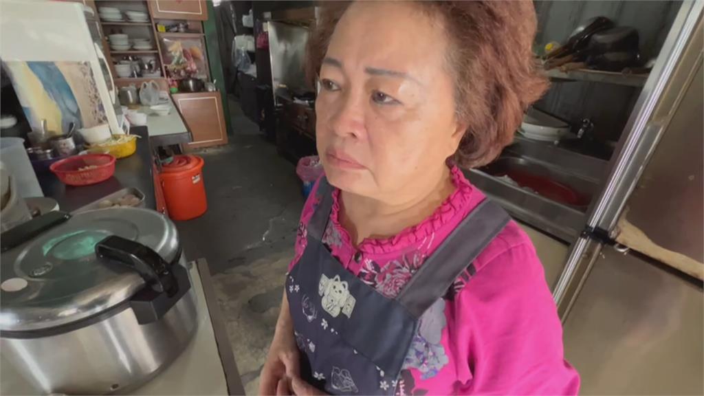 松鼠碰觸高壓線! 高雄小港大停電影響1910戶