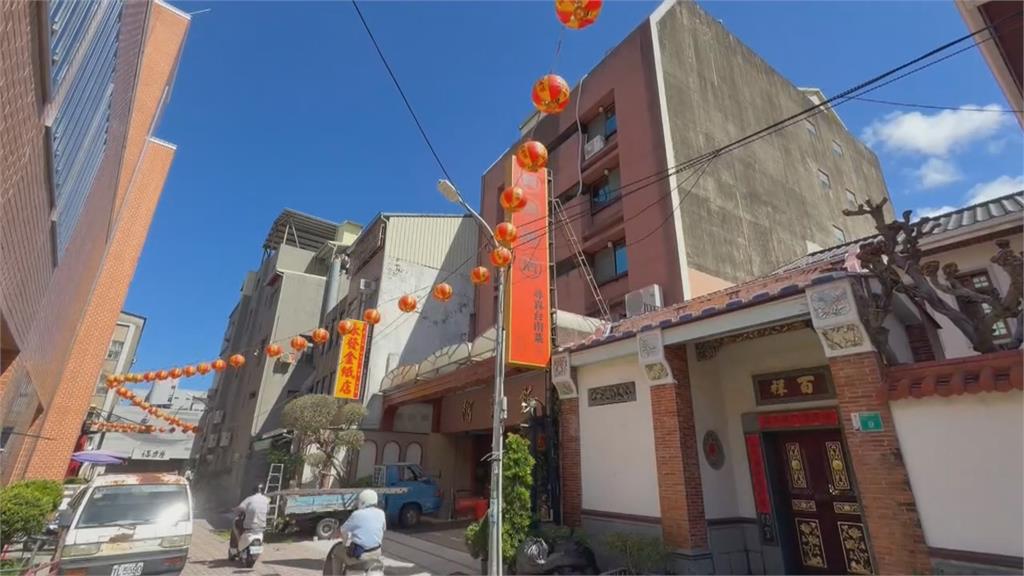 阿霞飯店商標之爭落幕　雙方聲明分業經營