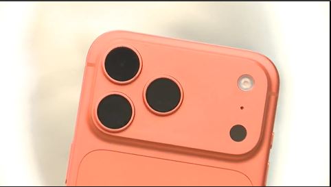 手機鏡頭大戰！三星演唱會神機　蘋果望遠鏡頭、小米搭徠卡長焦