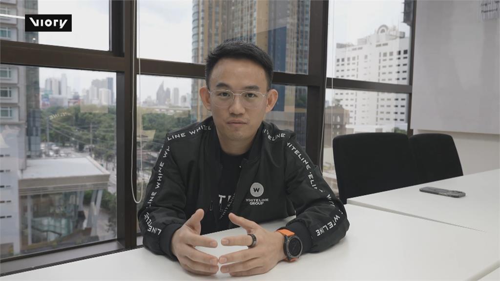 羨慕!泰國公司提供「約會假」 鼓勵員工社交、戀愛 提高幸福度